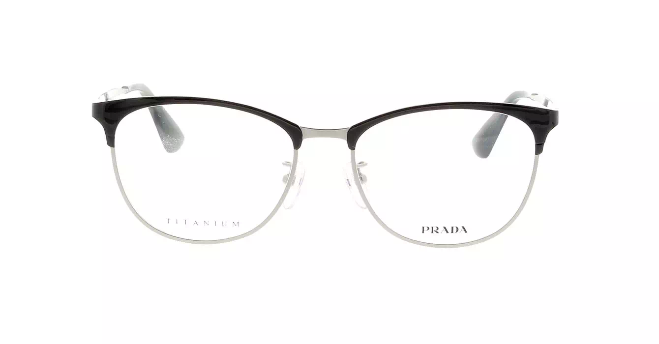 Prada VPR-58T-D col 1AB-1O1 s54
