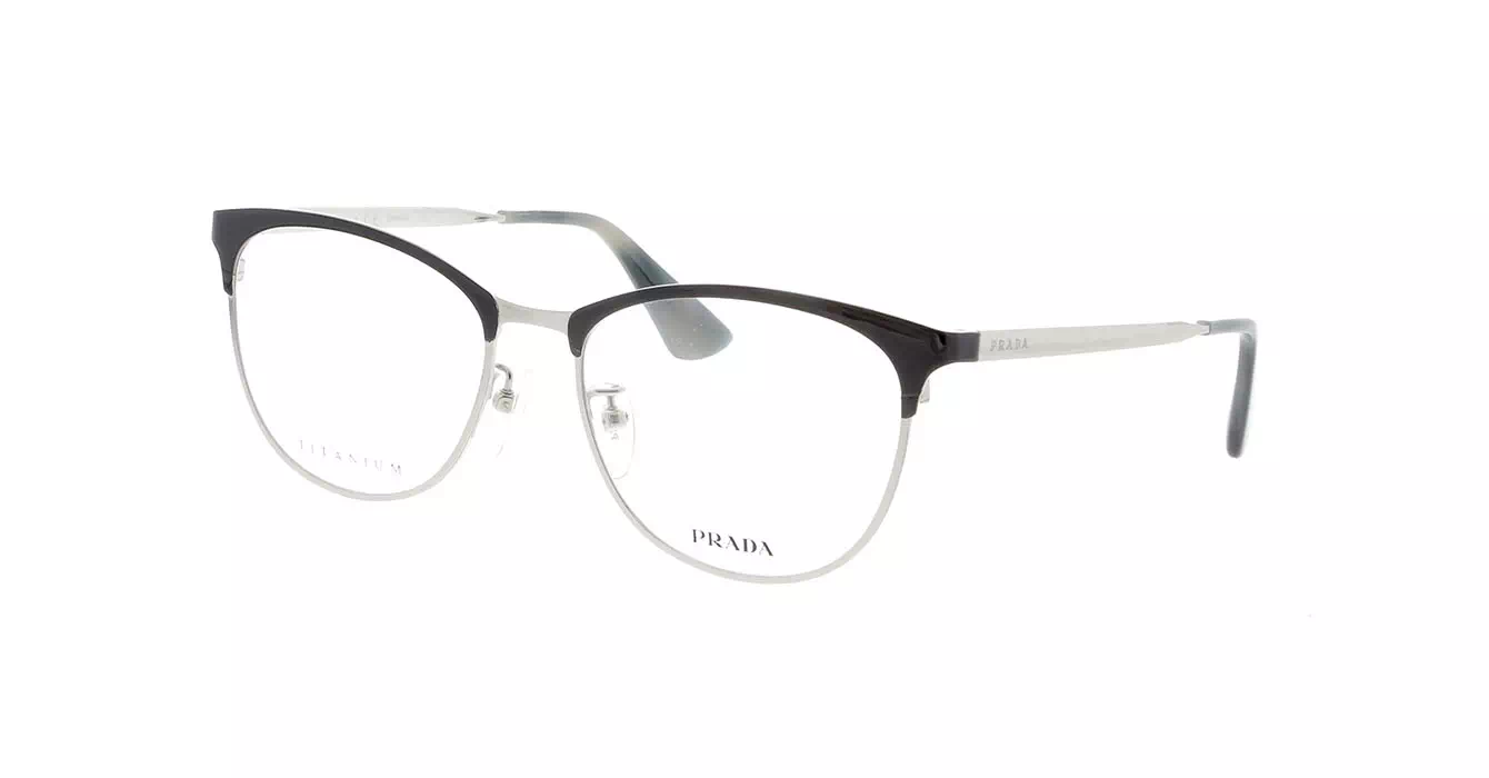 Prada VPR-58T-D col 1AB-1O1 s54