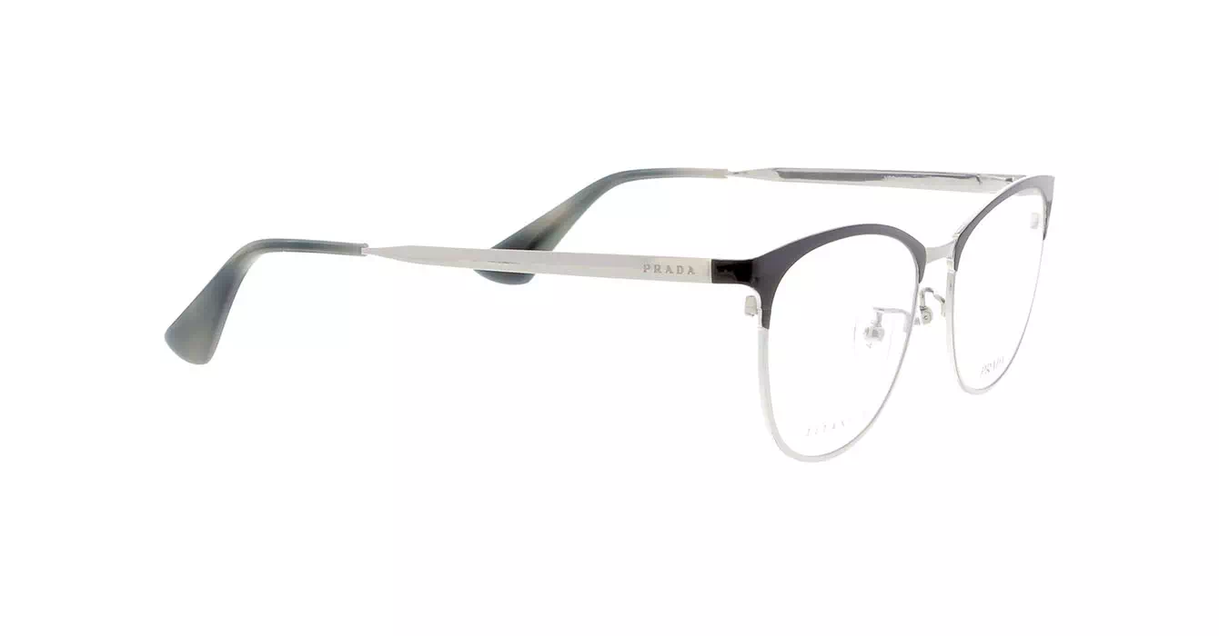 Prada VPR-58T-D col 1AB-1O1 s54