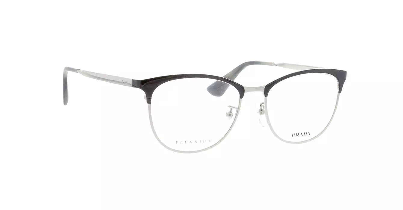 Prada VPR-58T-D col 1AB-1O1 s54