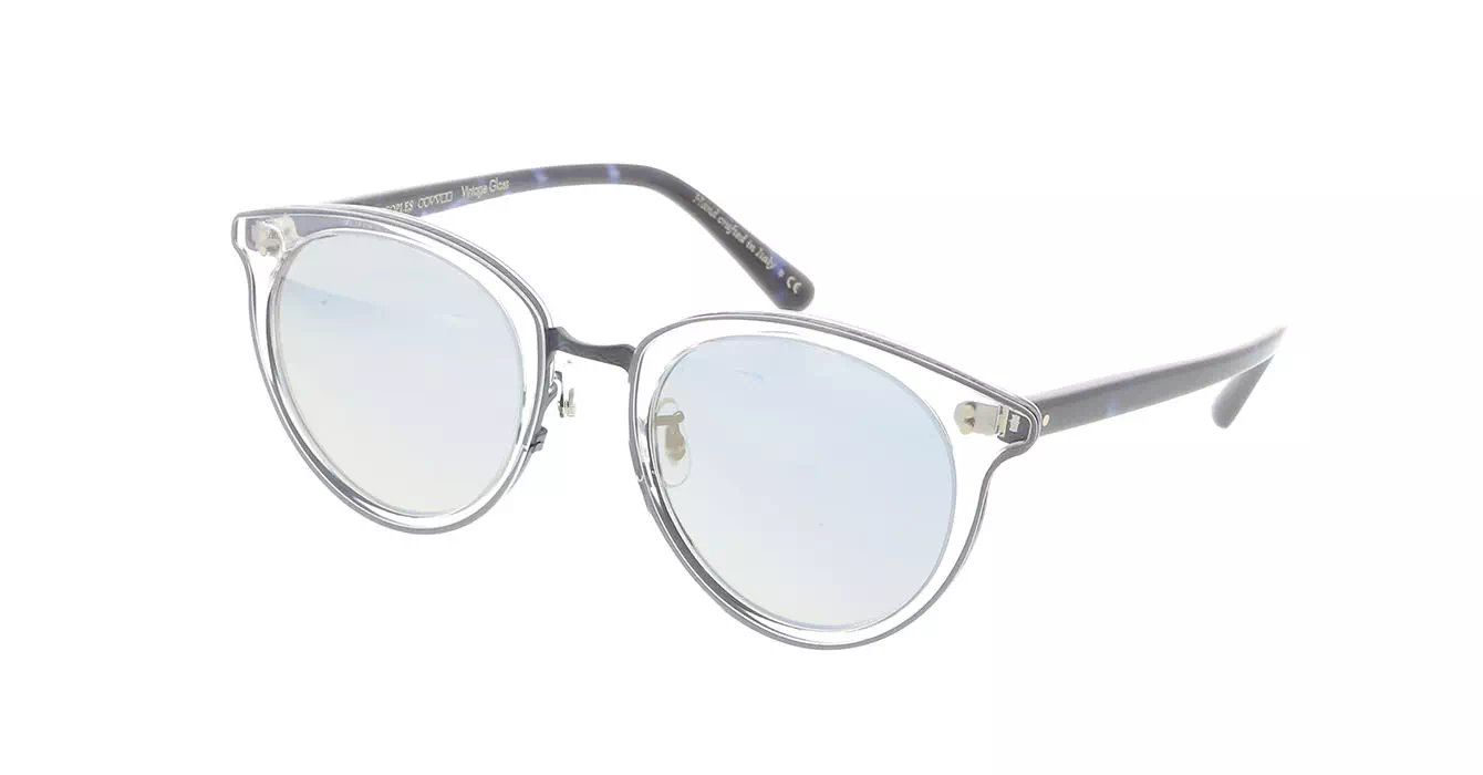 Oliver Peoples OV5323S col 1101/Y5 s50