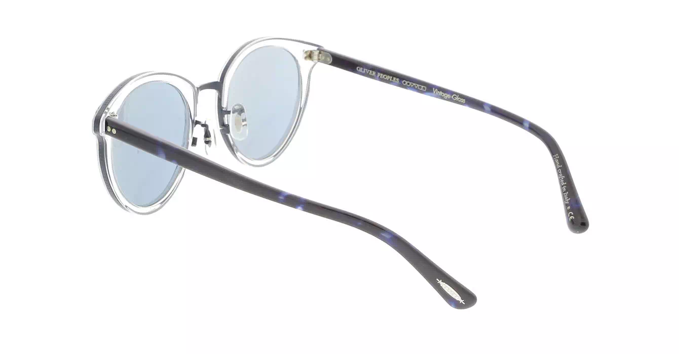 Oliver Peoples OV5323S col 1101/Y5 s50