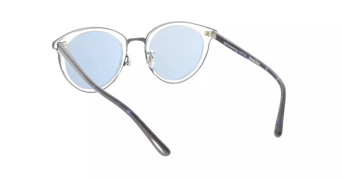 Oliver Peoples OV5323S col 1101/Y5 s50