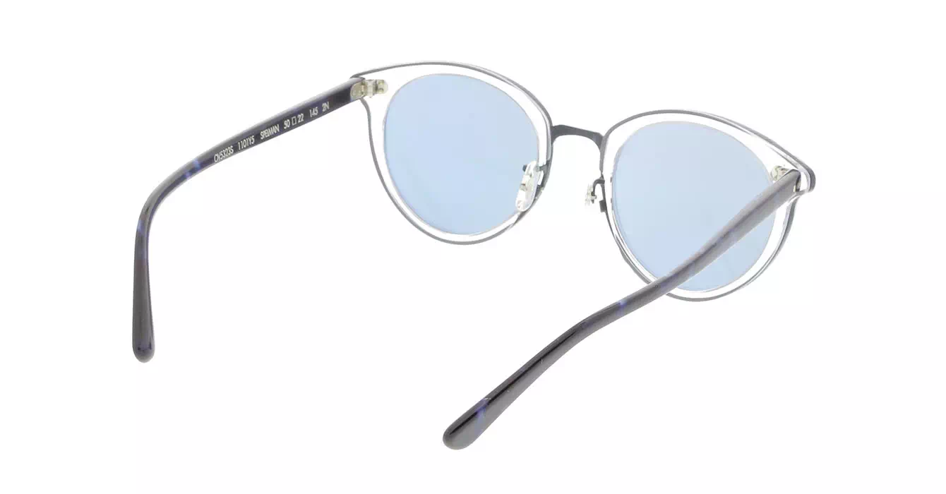 Oliver Peoples OV5323S col 1101/Y5 s50