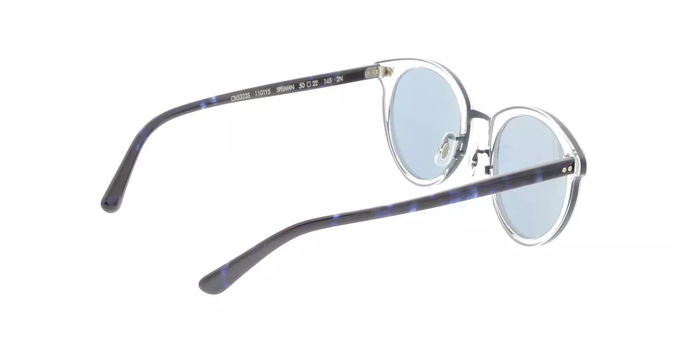 Oliver Peoples OV5323S col 1101/Y5 s50