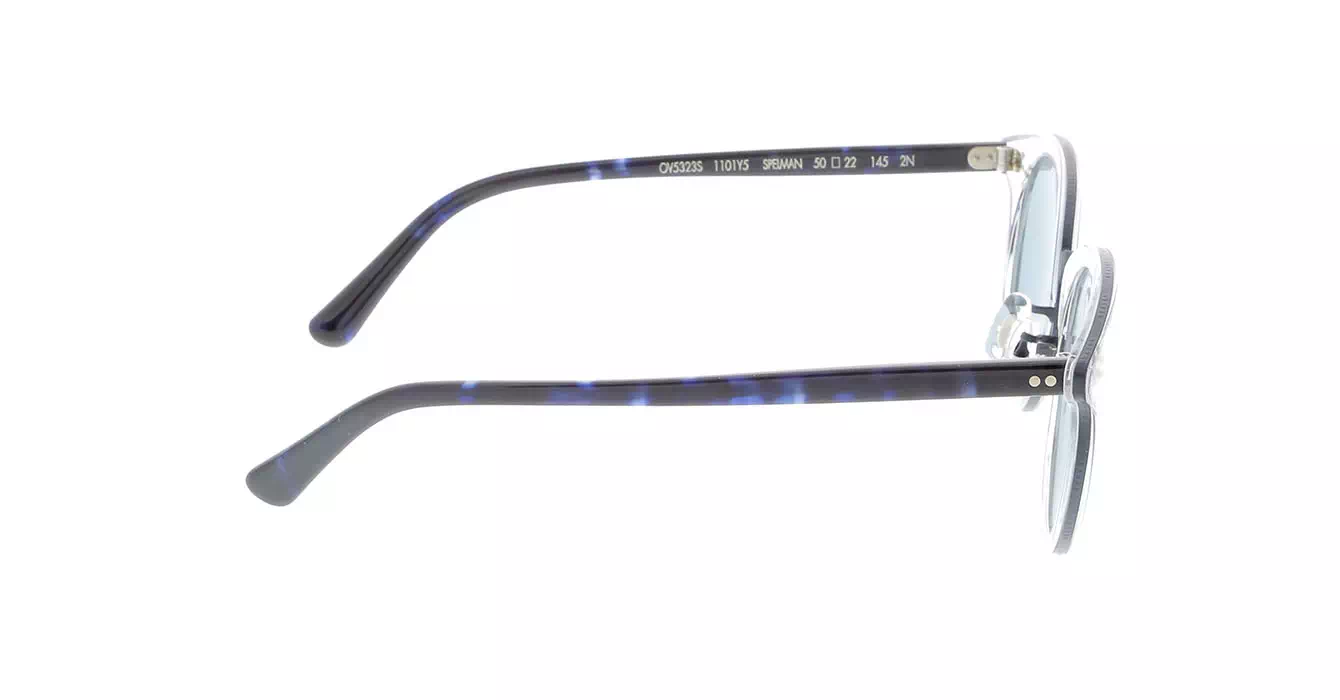 Oliver Peoples OV5323S col 1101/Y5 s50