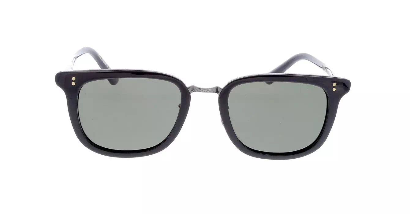 Oliver Peoples OV5339S col 1005/P1 s52