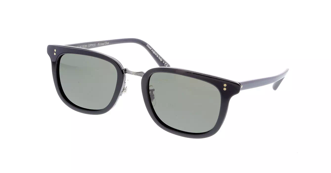 Oliver Peoples OV5339S col 1005/P1 s52