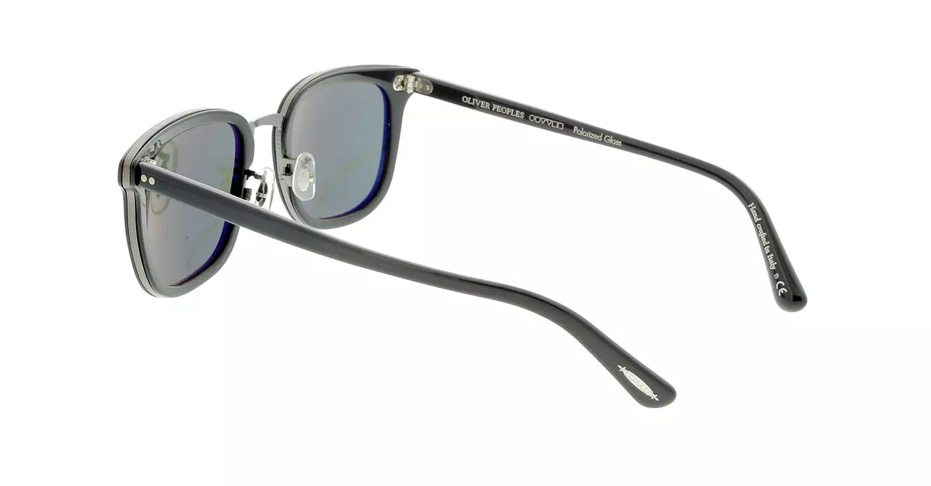 Oliver Peoples OV5339S col 1005/P1 s52