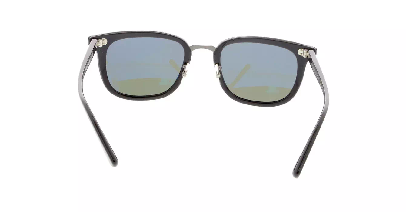 Oliver Peoples OV5339S col 1005/P1 s52