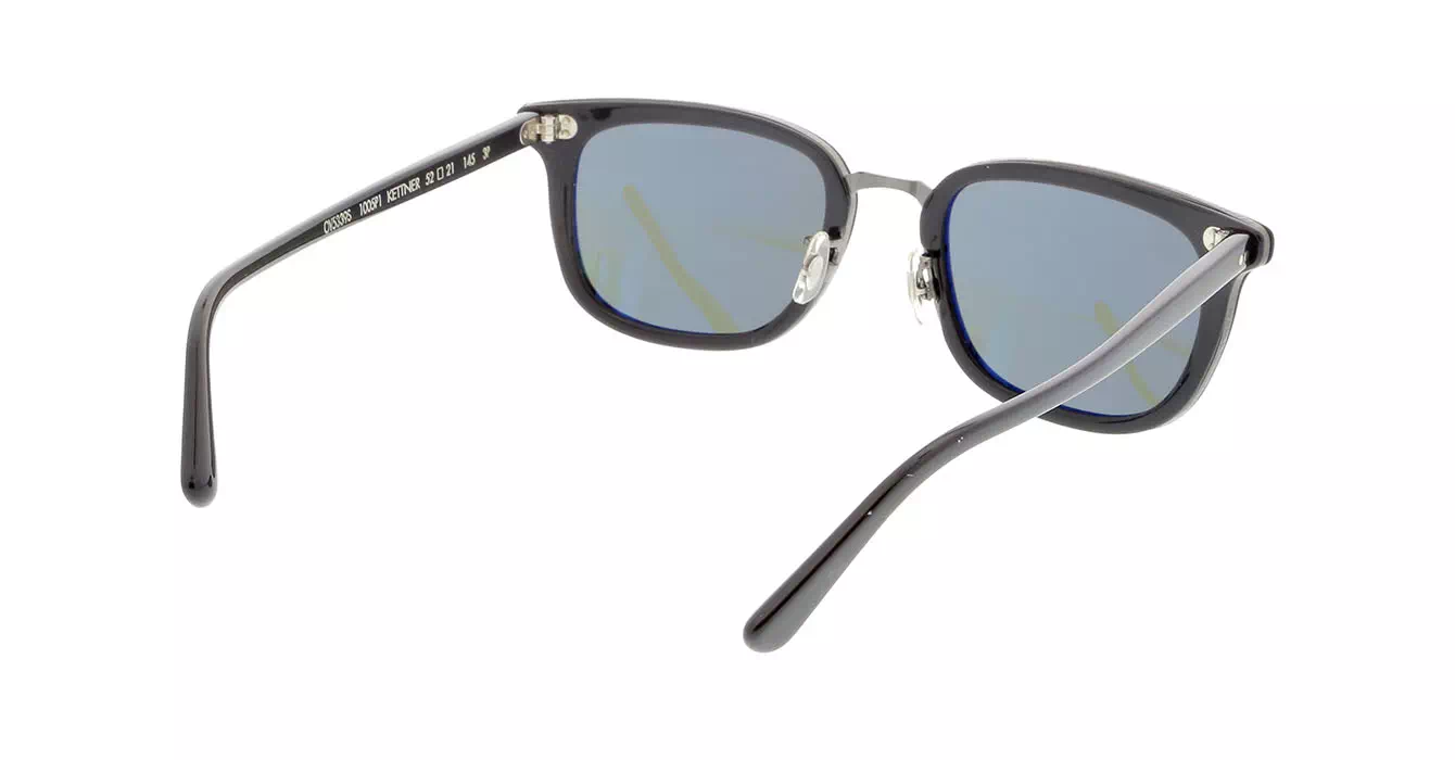Oliver Peoples OV5339S col 1005/P1 s52
