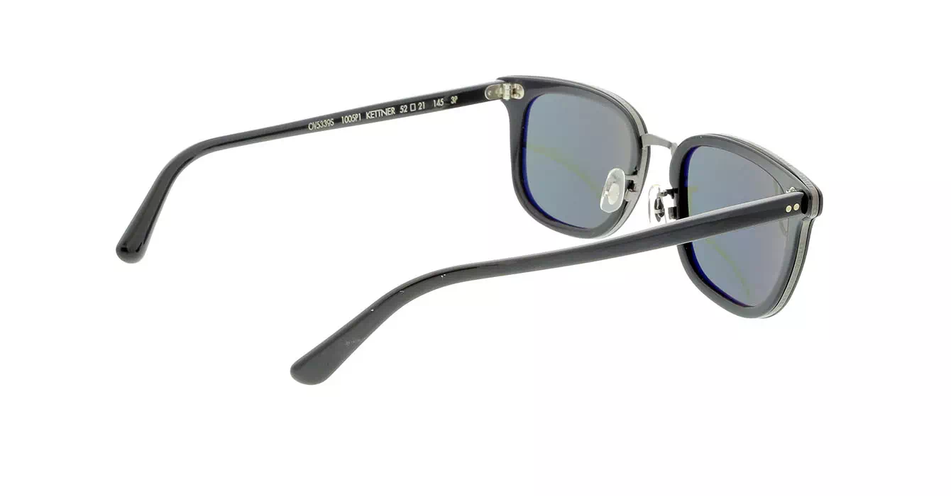 Oliver Peoples OV5339S col 1005/P1 s52