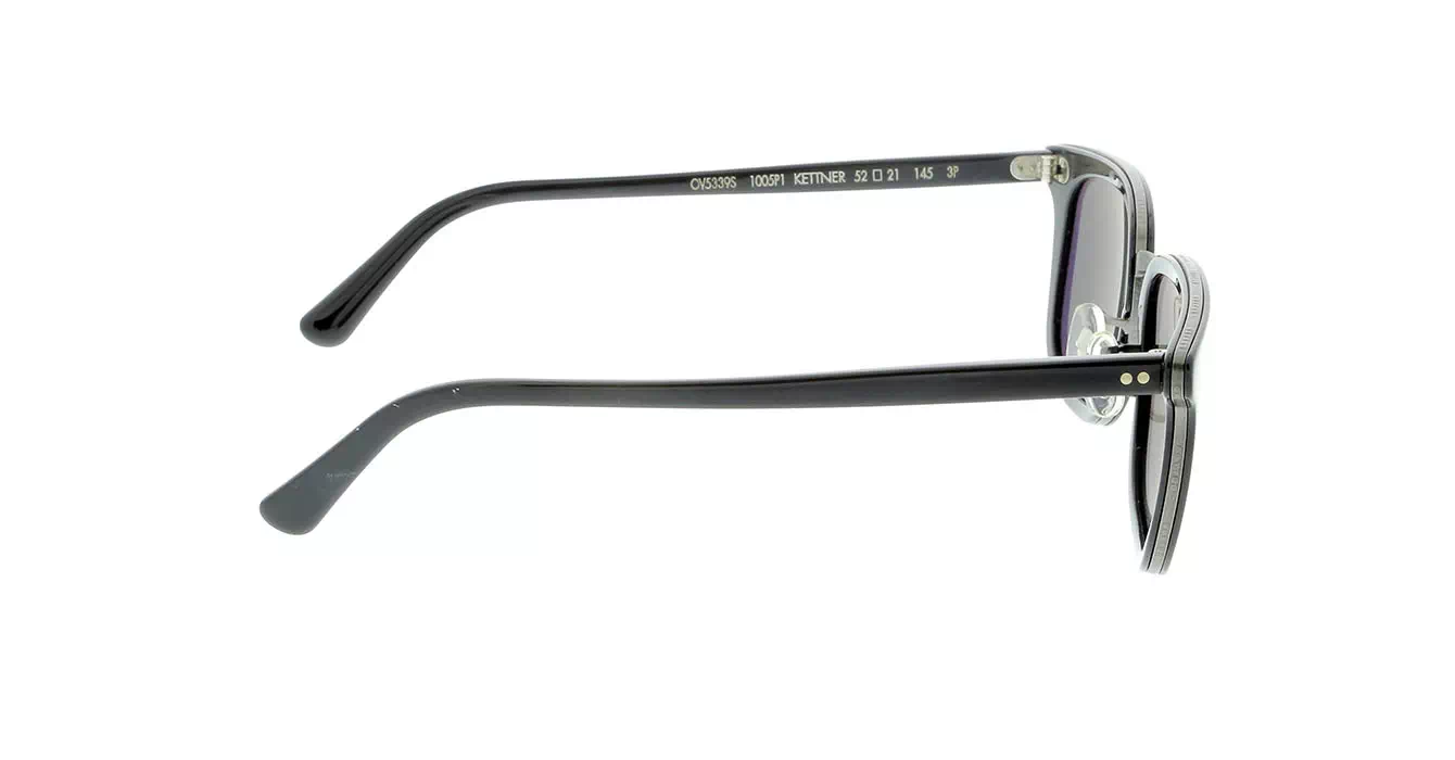 Oliver Peoples OV5339S col 1005/P1 s52