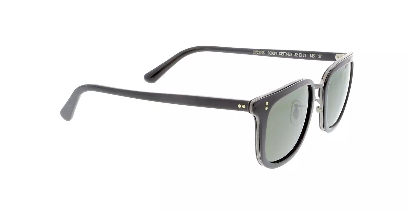 Oliver Peoples OV5339S col 1005/P1 s52