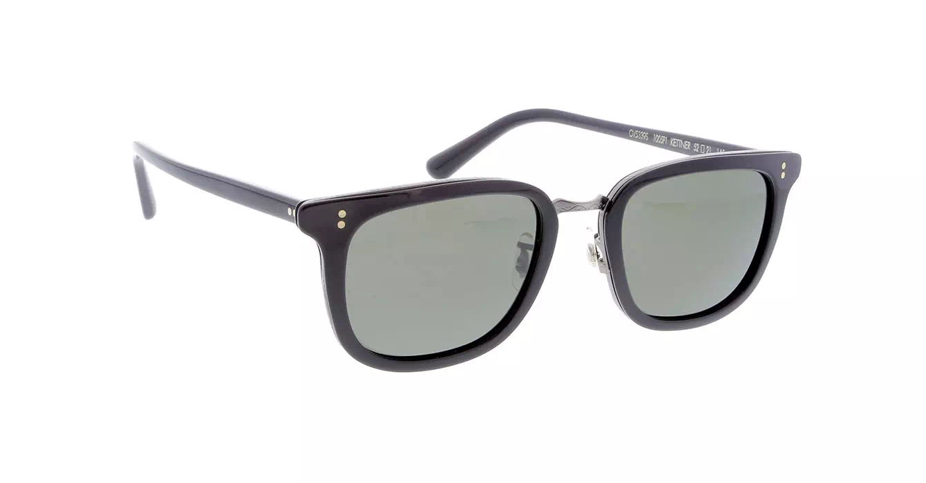 Oliver Peoples OV5339S col 1005/P1 s52