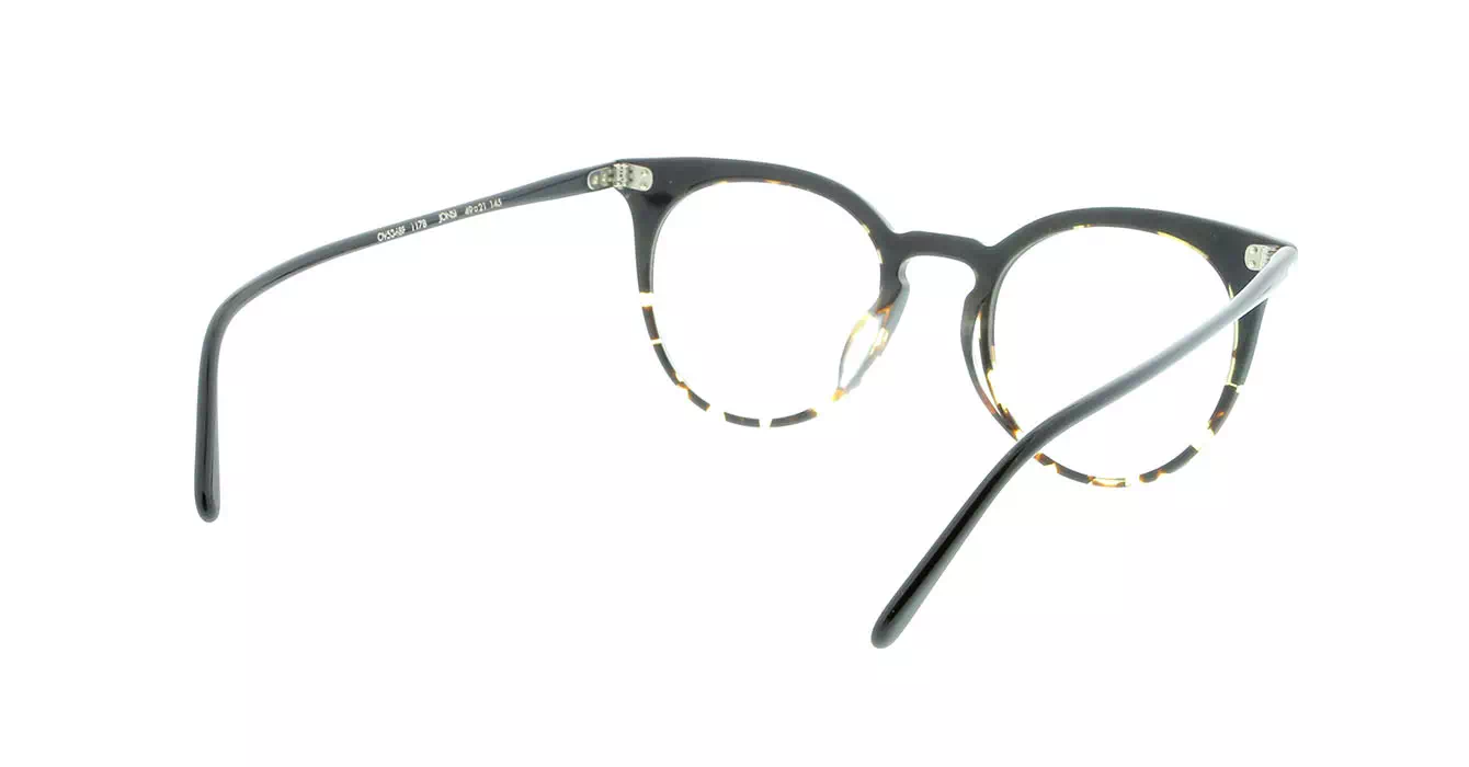 Oliver Peoples OV5348F col 1178 s49