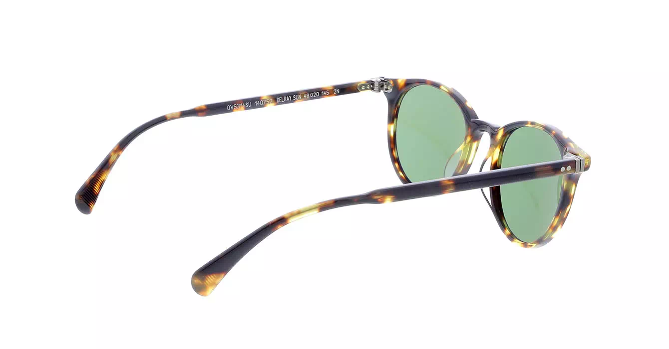 Oliver Peoples OV5314SU col 1407/52 s48