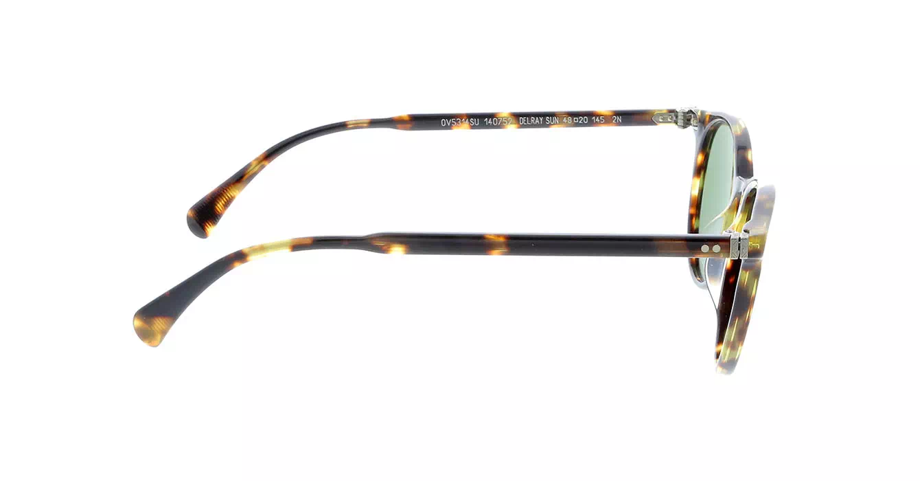 Oliver Peoples OV5314SU col 1407/52 s48