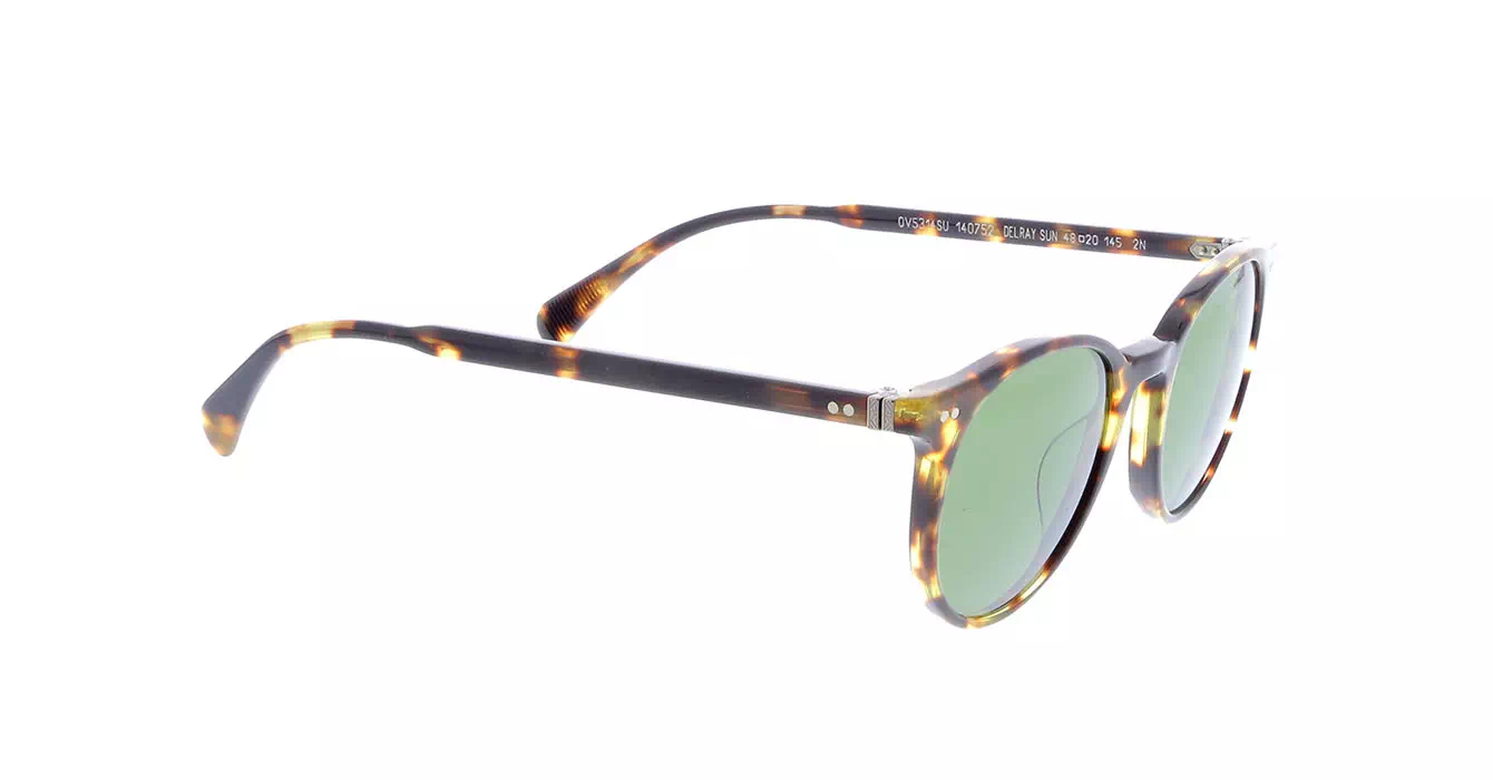 Oliver Peoples OV5314SU col 1407/52 s48