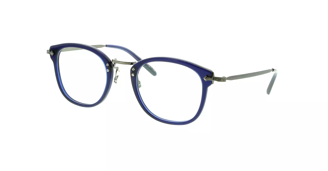 Oliver Peoples OV5350 col 1566 s49 VINTAGE