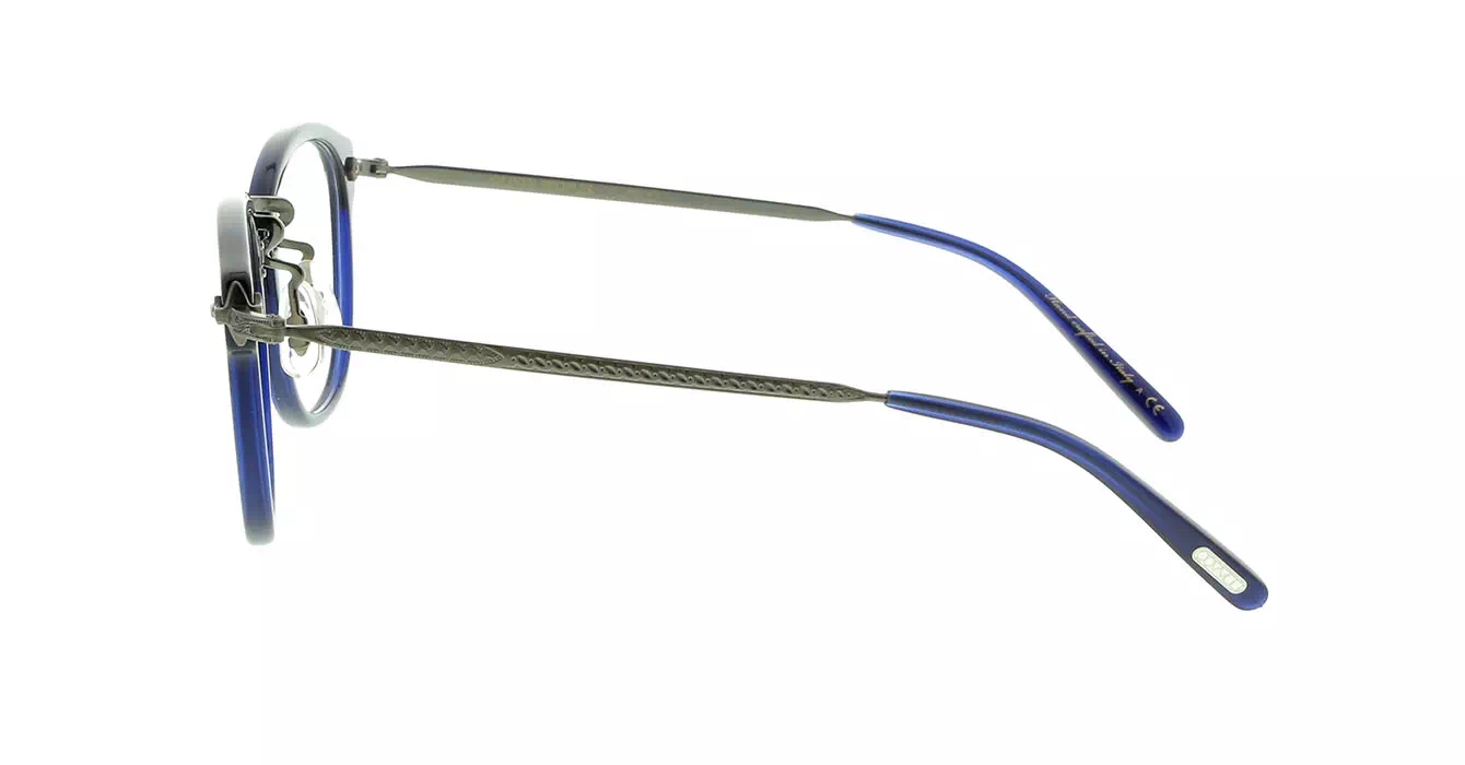 Oliver Peoples OV5350 col 1566 s49 VINTAGE
