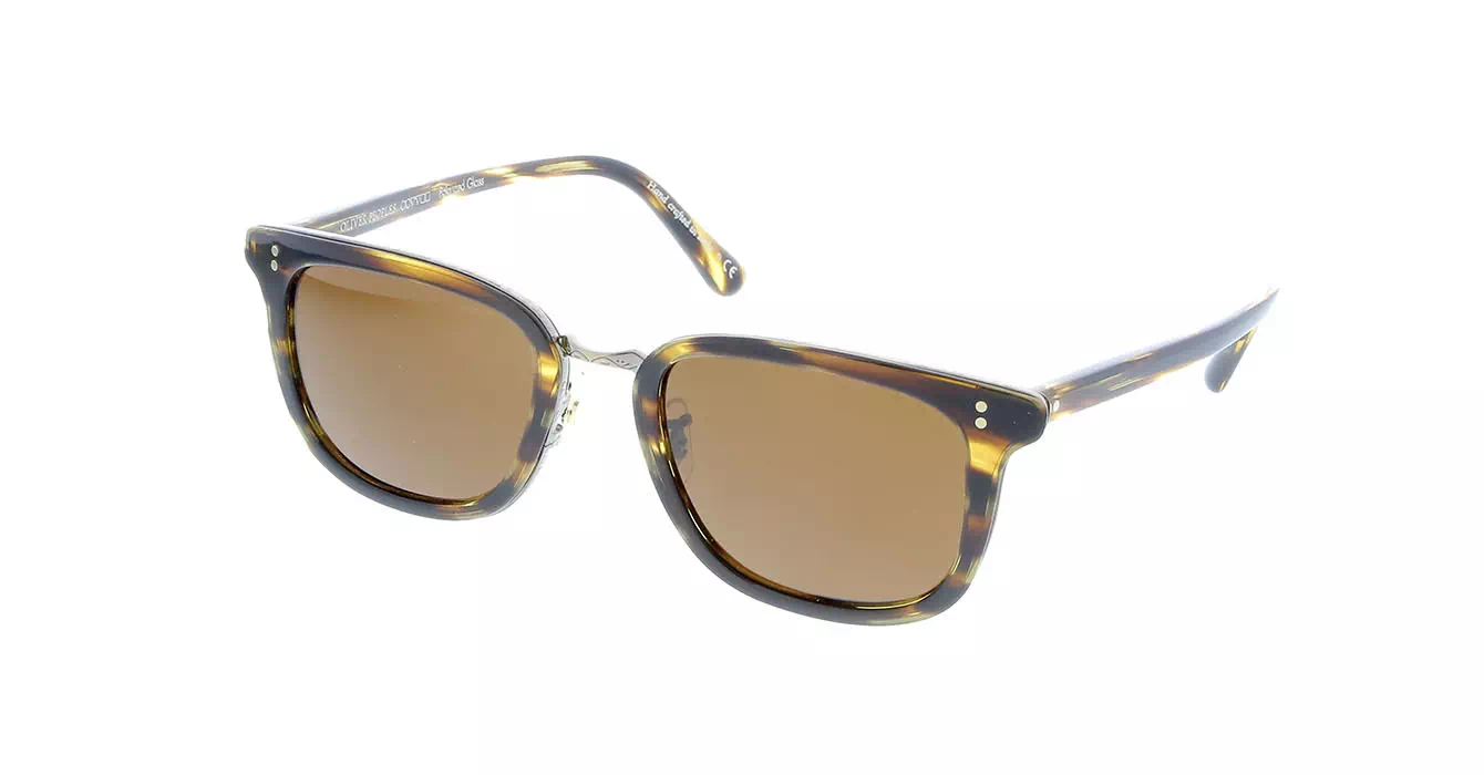Oliver Peoples OV5339S col 1003/N9 s52