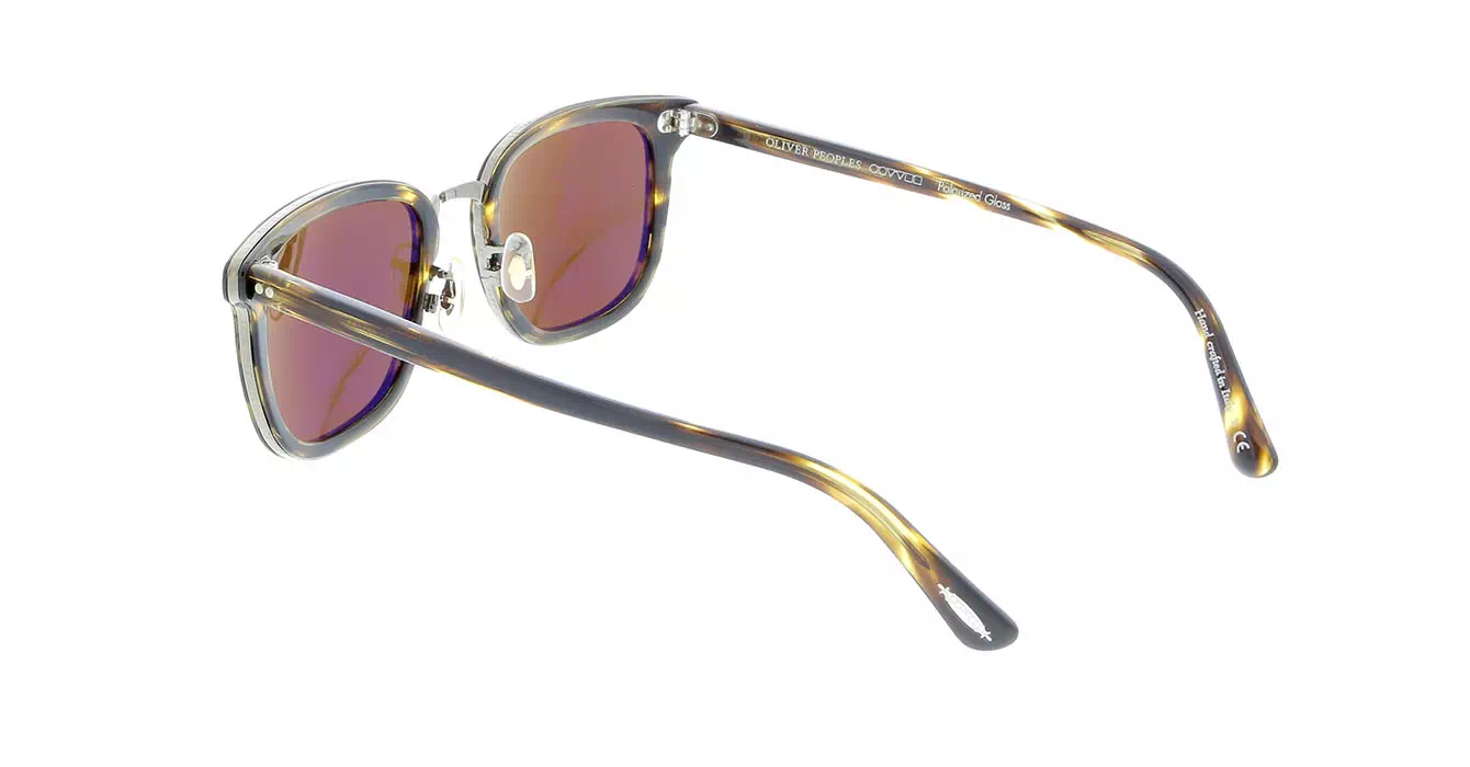 Oliver Peoples OV5339S col 1003/N9 s52