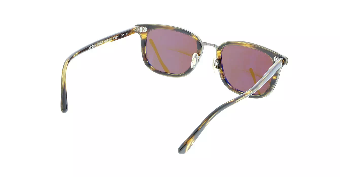 Oliver Peoples OV5339S col 1003/N9 s52