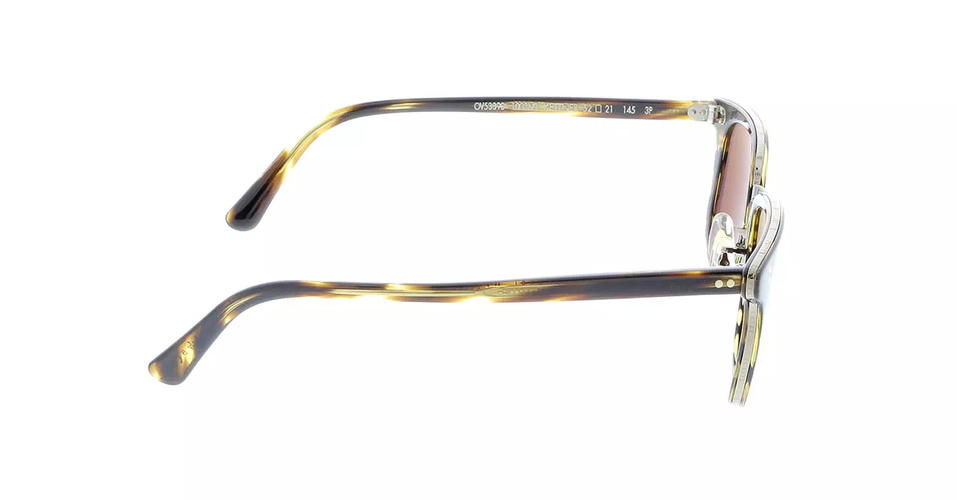 Oliver Peoples OV5339S col 1003/N9 s52