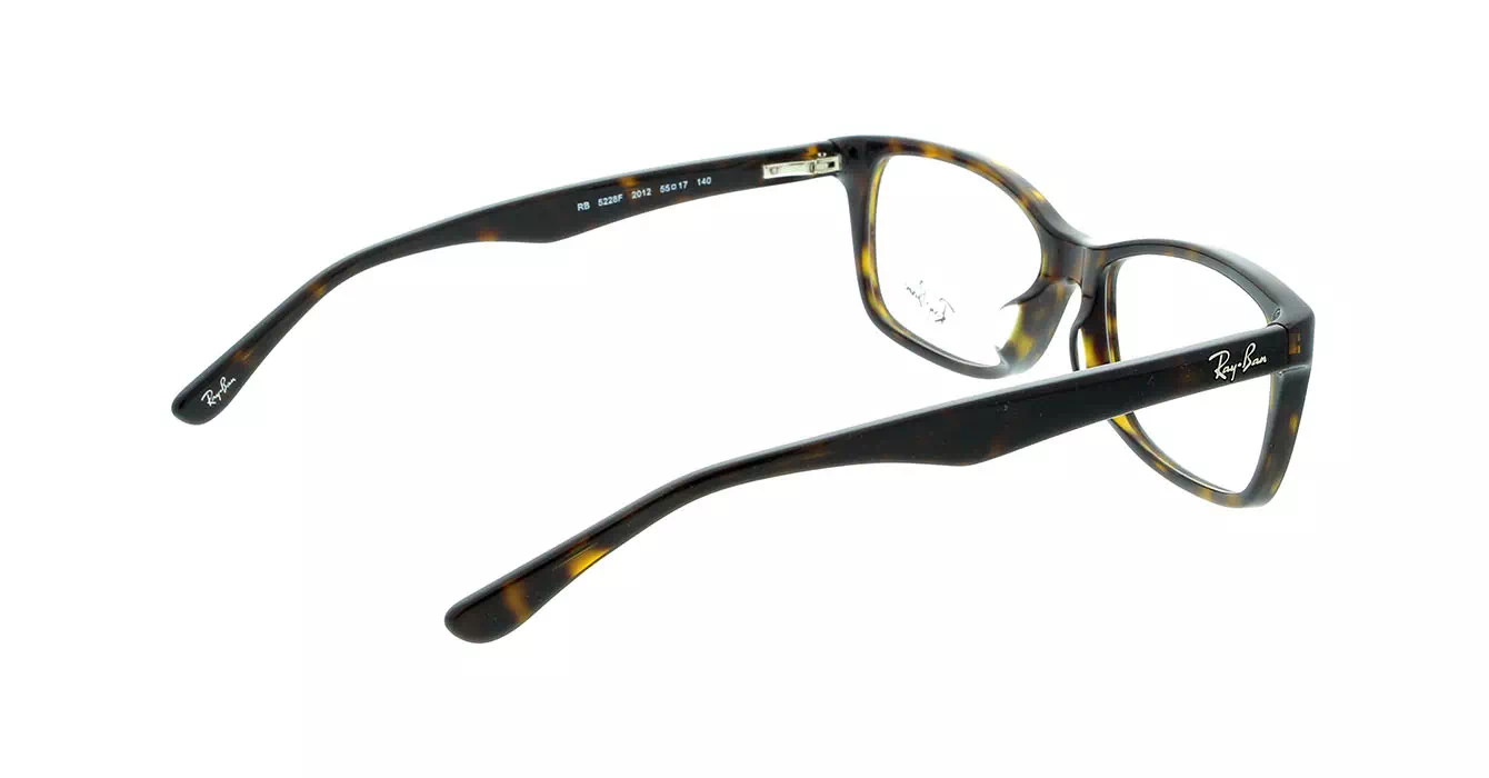 Ray-Ban RB5228F col 2012 s55