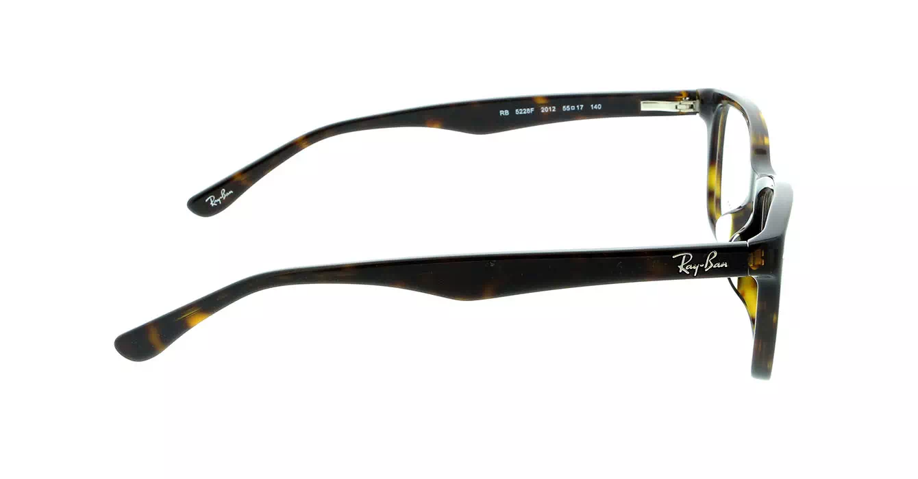 Ray-Ban RB5228F col 2012 s55