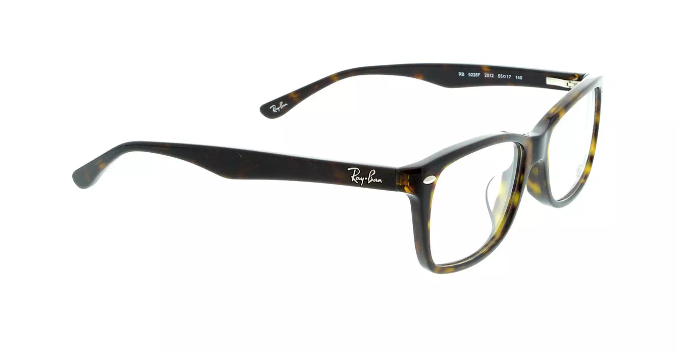 Ray-Ban RB5228F col 2012 s55
