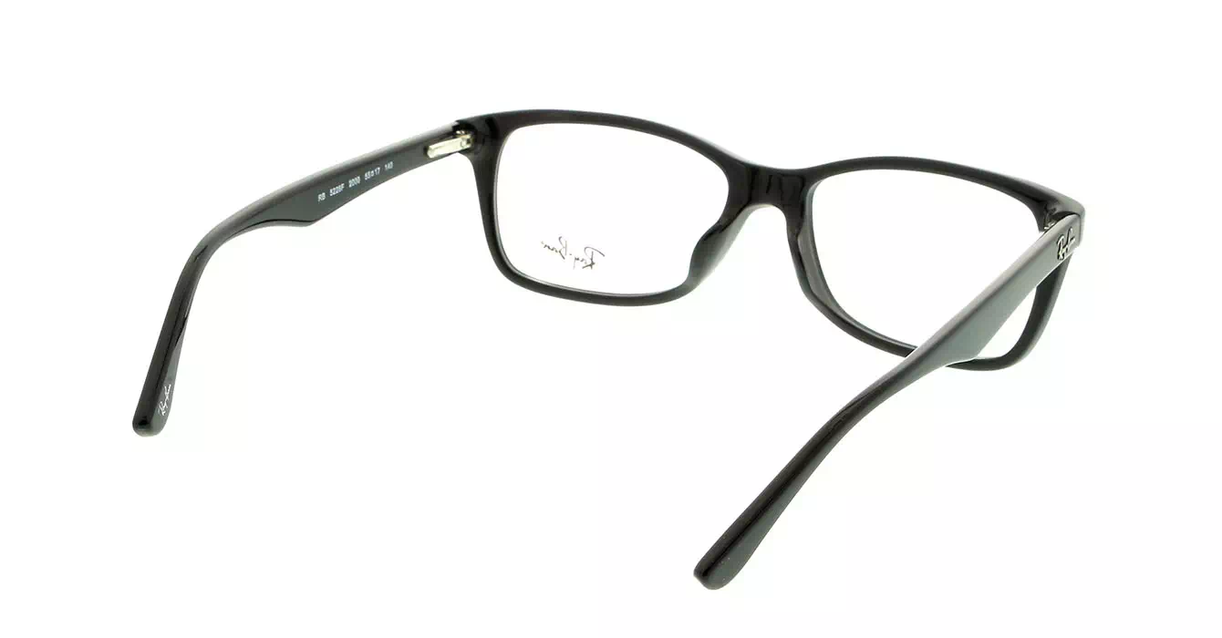 Ray-Ban RB5228F col 2000 s55