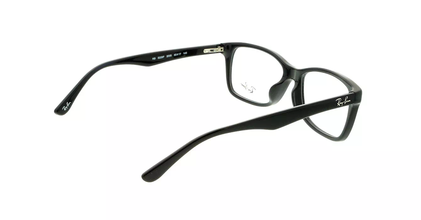 Ray-Ban RB5228F col 2000 s55