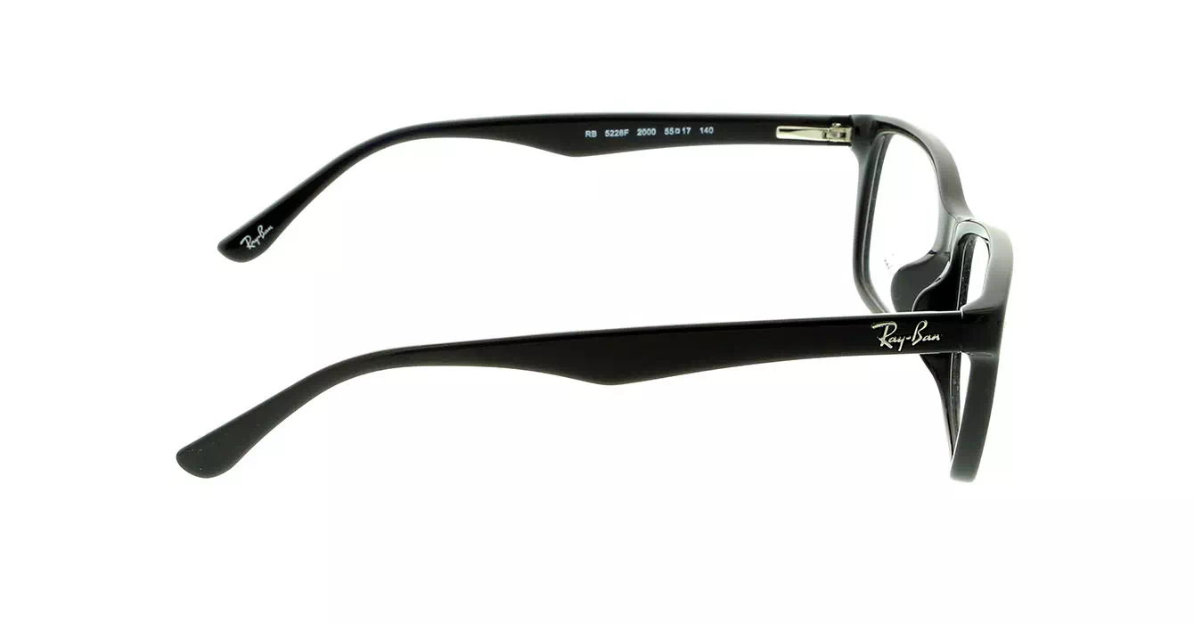 Ray-Ban RB5228F col 2000 s55