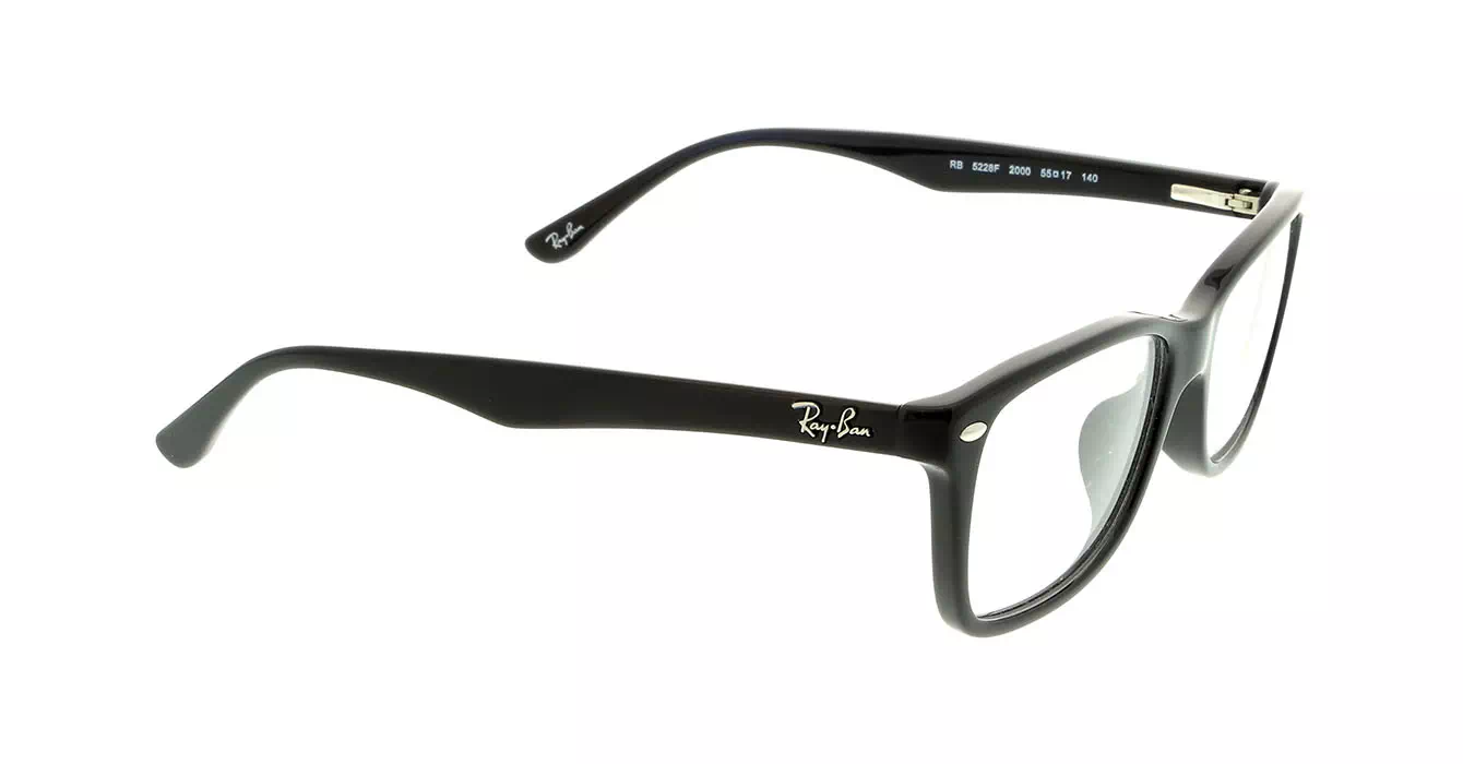 Ray-Ban RB5228F col 2000 s55
