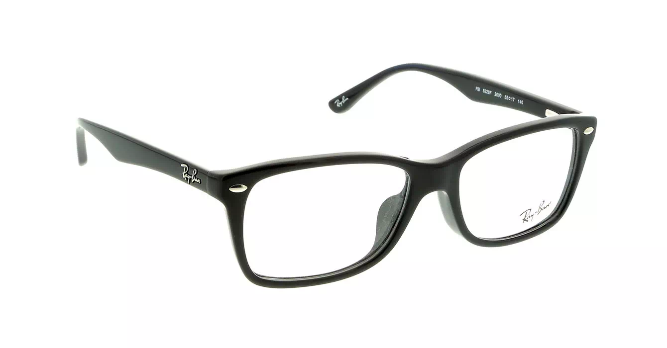 Ray-Ban RB5228F col 2000 s55