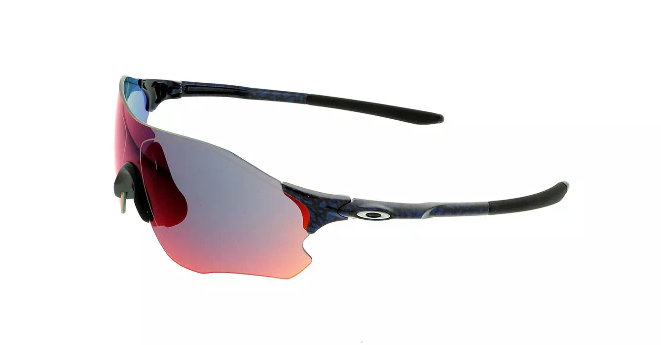 Oakley (A) Evzero Path Planet X W/ Red Irid (OO9313-02)