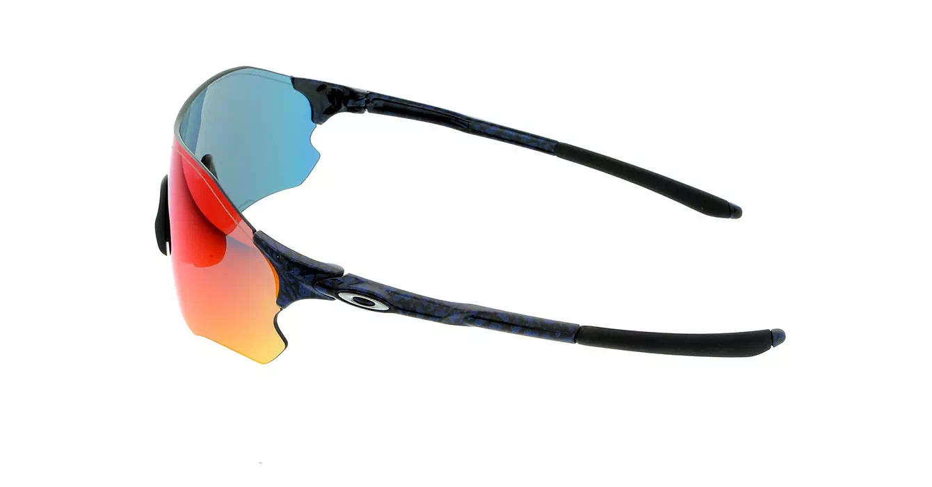 Oakley (A) Evzero Path Planet X W/ Red Irid (OO9313-02)