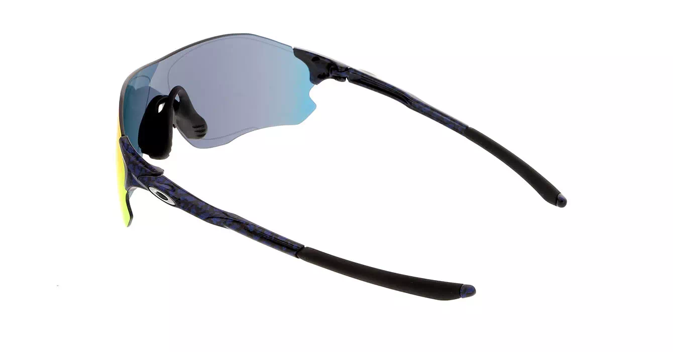 Oakley (A) Evzero Path Planet X W/ Red Irid (OO9313-02)