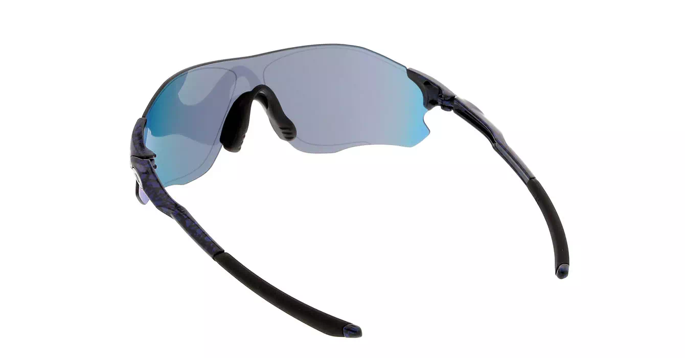 Oakley (A) Evzero Path Planet X W/ Red Irid (OO9313-02)