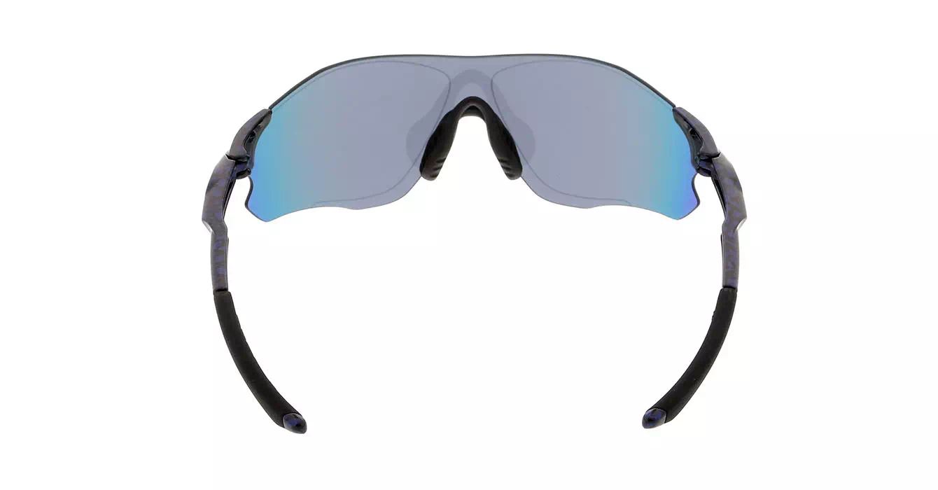 Oakley (A) Evzero Path Planet X W/ Red Irid (OO9313-02)
