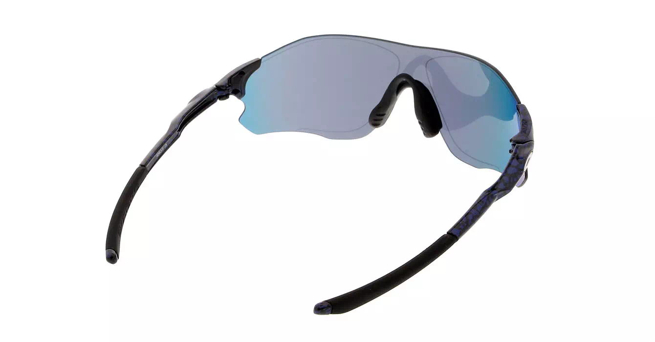 Oakley (A) Evzero Path Planet X W/ Red Irid (OO9313-02)