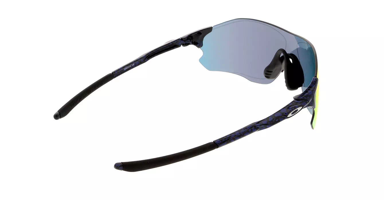 Oakley (A) Evzero Path Planet X W/ Red Irid (OO9313-02)