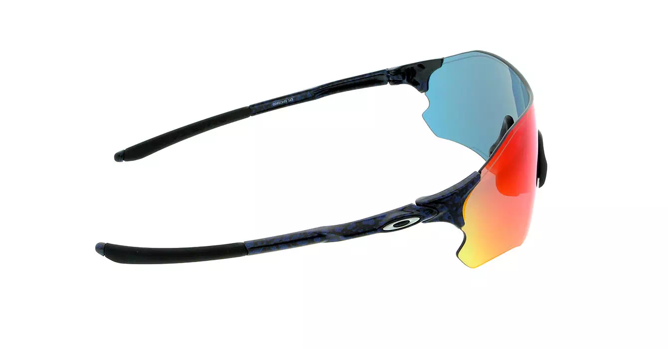 Oakley (A) Evzero Path Planet X W/ Red Irid (OO9313-02)