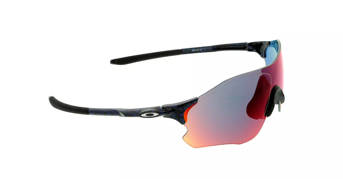 Oakley (A) Evzero Path Planet X W/ Red Irid (OO9313-02)