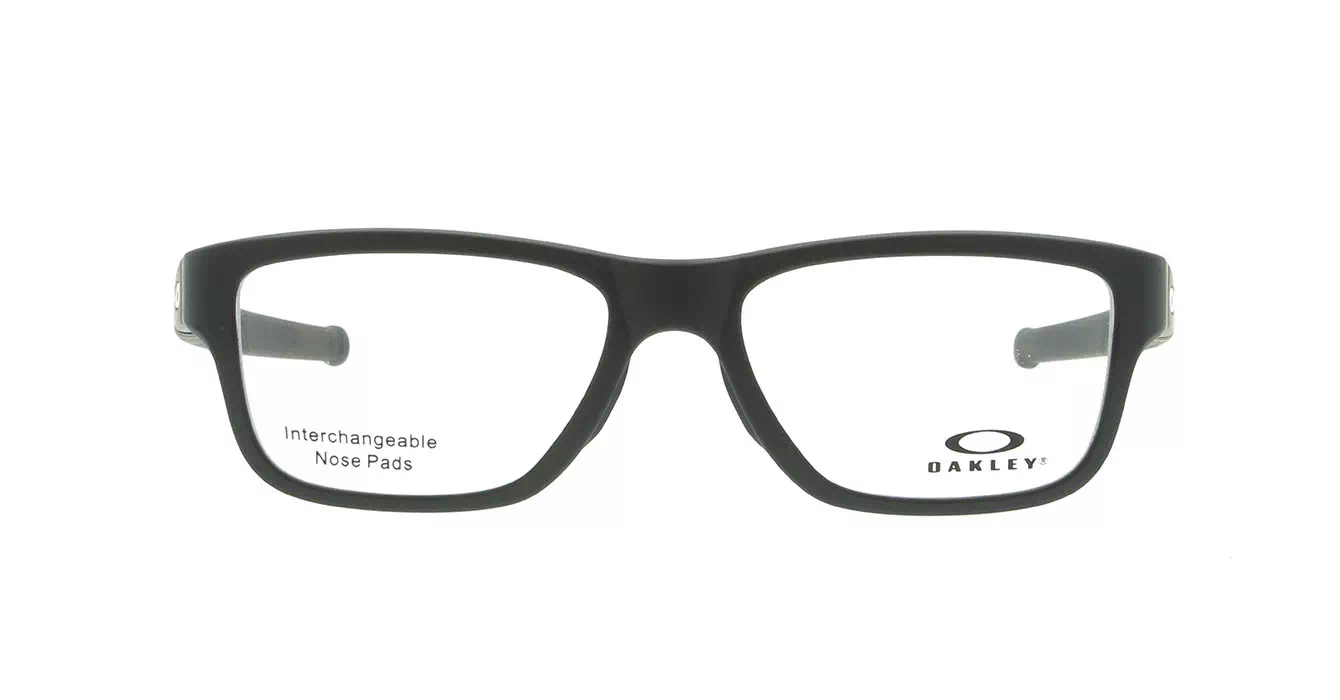 Oakley Marshal Mnp Satin Black Blk (OX8091-01) s55