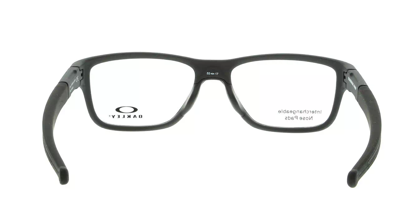 Oakley Marshal Mnp Satin Black Blk (OX8091-01) s55