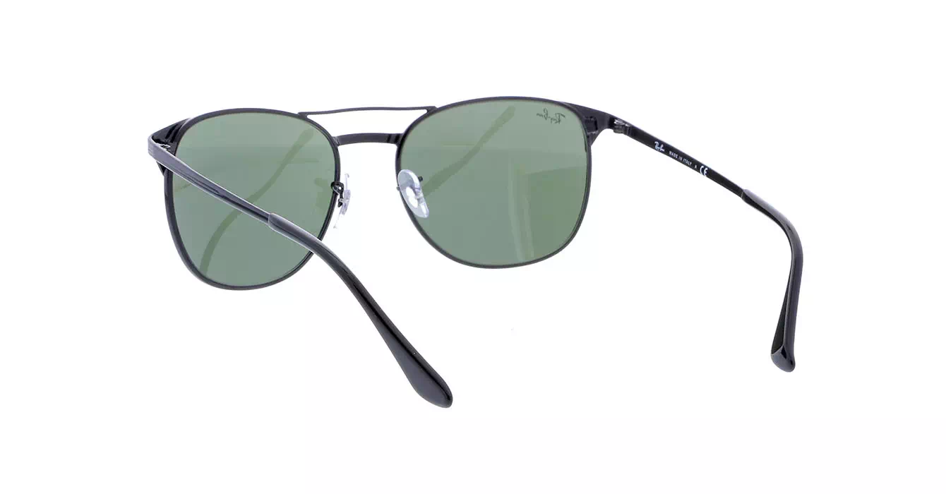 Ray-Ban RB3429-M col 002/40 s58