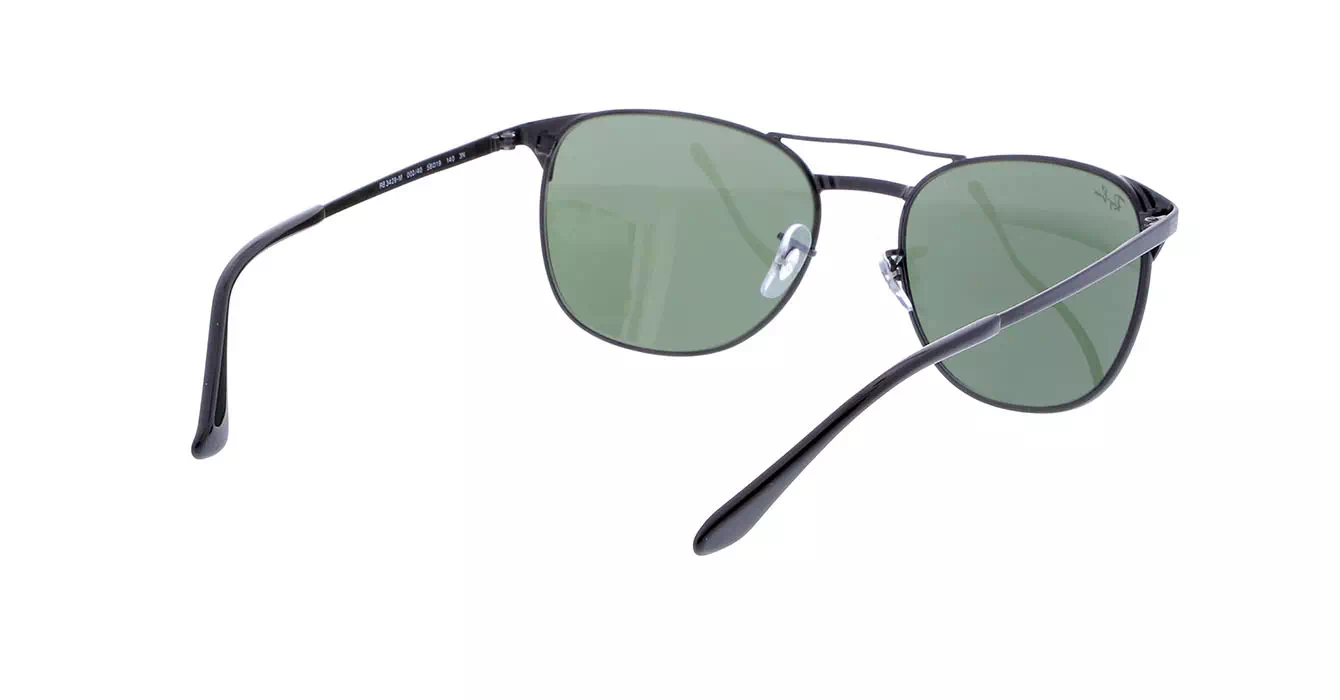 Ray-Ban RB3429-M col 002/40 s58